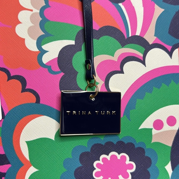 TRINA TURK - Crossbody/hand bag - Picture 3 of 9